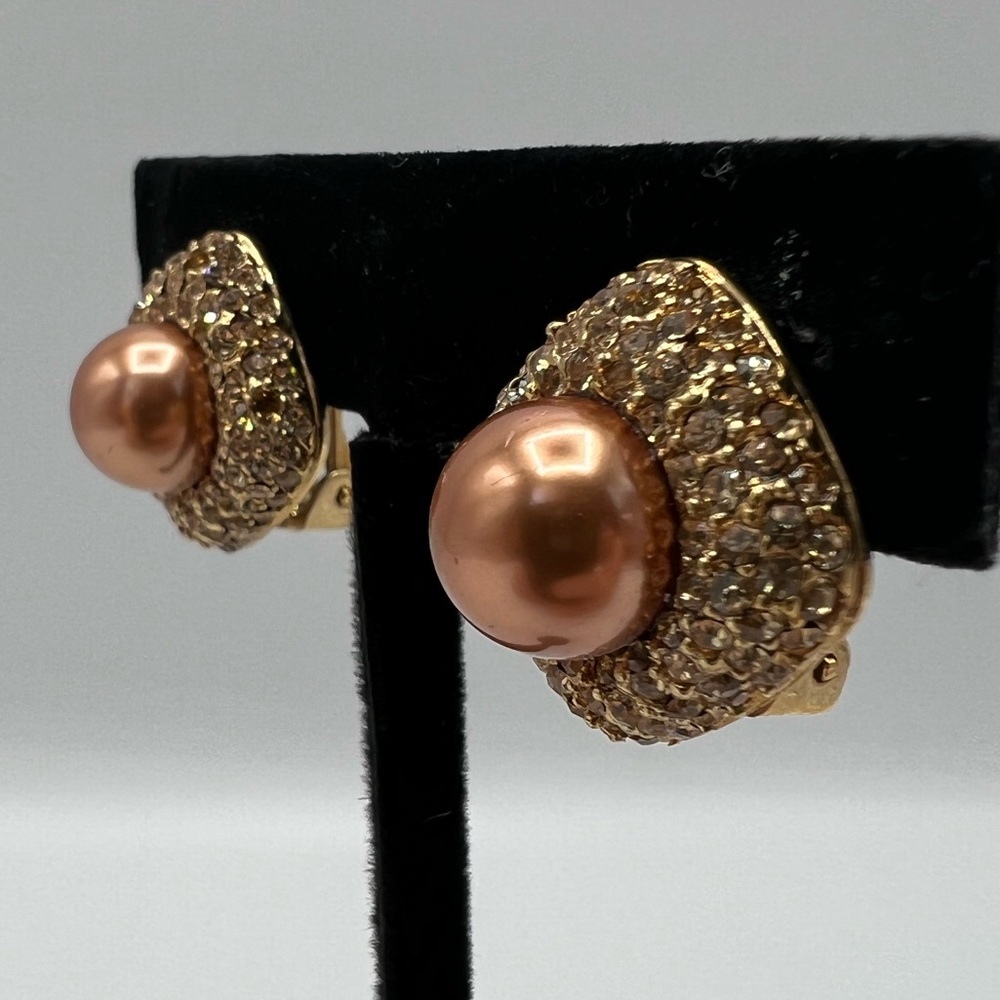 KJL Earrings